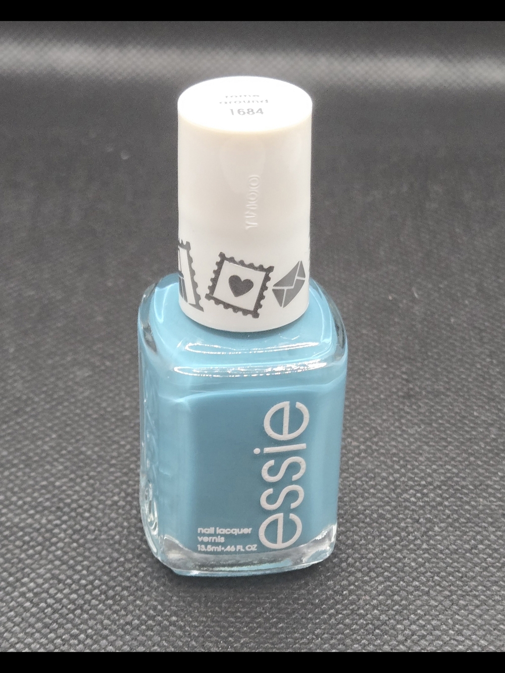 Essie "rome around" 1684